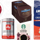 Coffee, Tea, and Hot Chocolate Sale